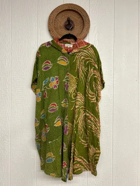 Peacemaker Hoodie Romper 0924 118 Peacemaker Hoodie Romper 0924 118