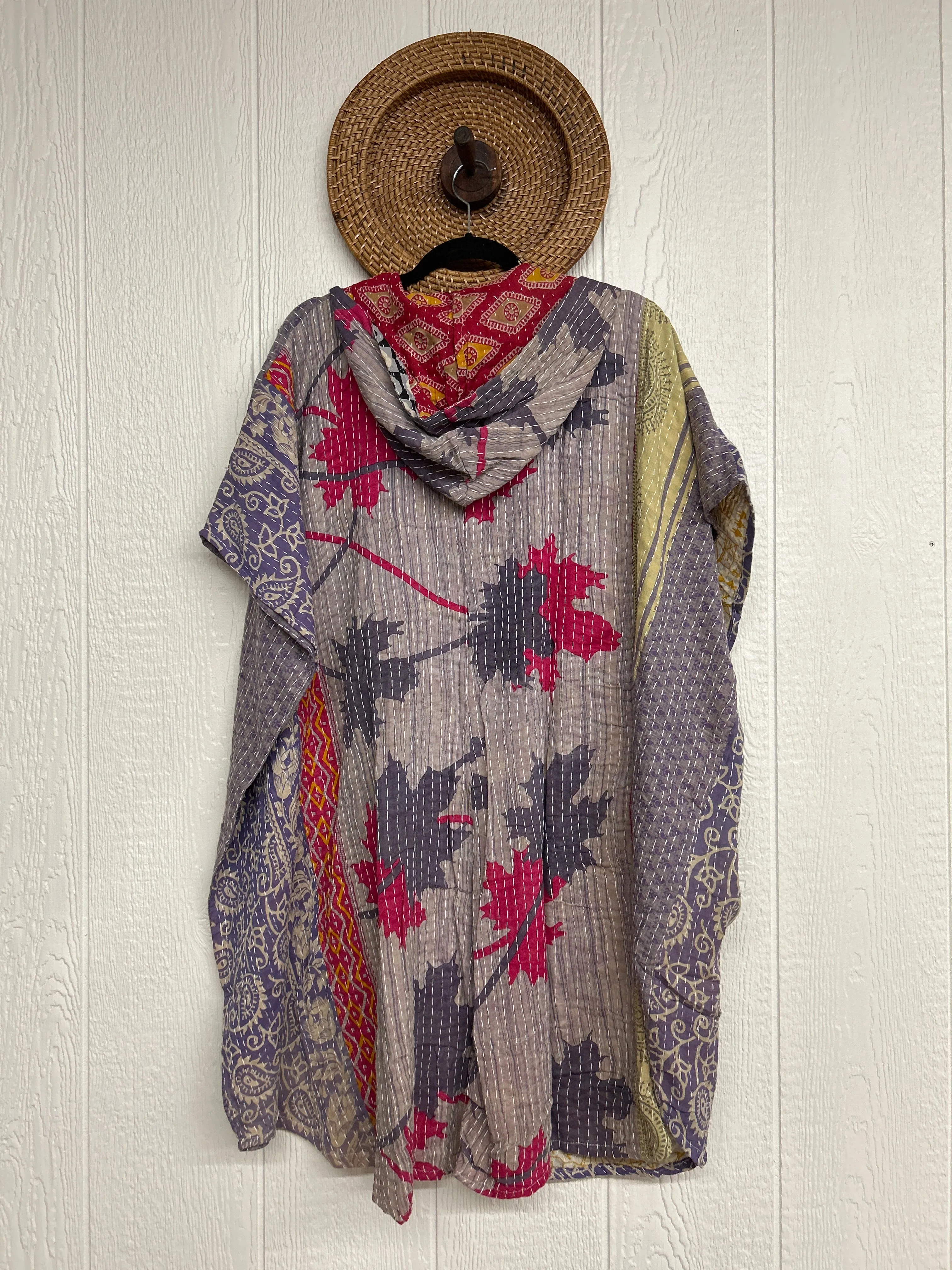 Peacemaker Hoodie Romper 0924 199