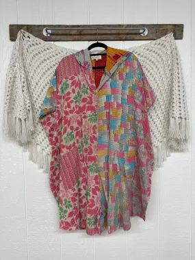 Peacemaker Hoodie Romper 0924 231 Peacemaker Hoodie Romper 0924 231