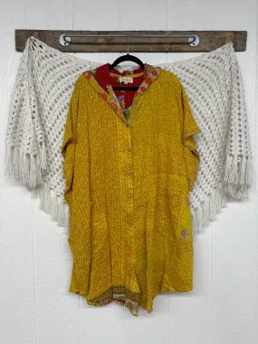 Peacemaker Hoodie Romper 0924 242 Peacemaker Hoodie Romper 0924 242