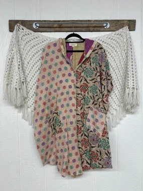 Peacemaker Hoodie Romper 0924 250 Peacemaker Hoodie Romper 0924 250