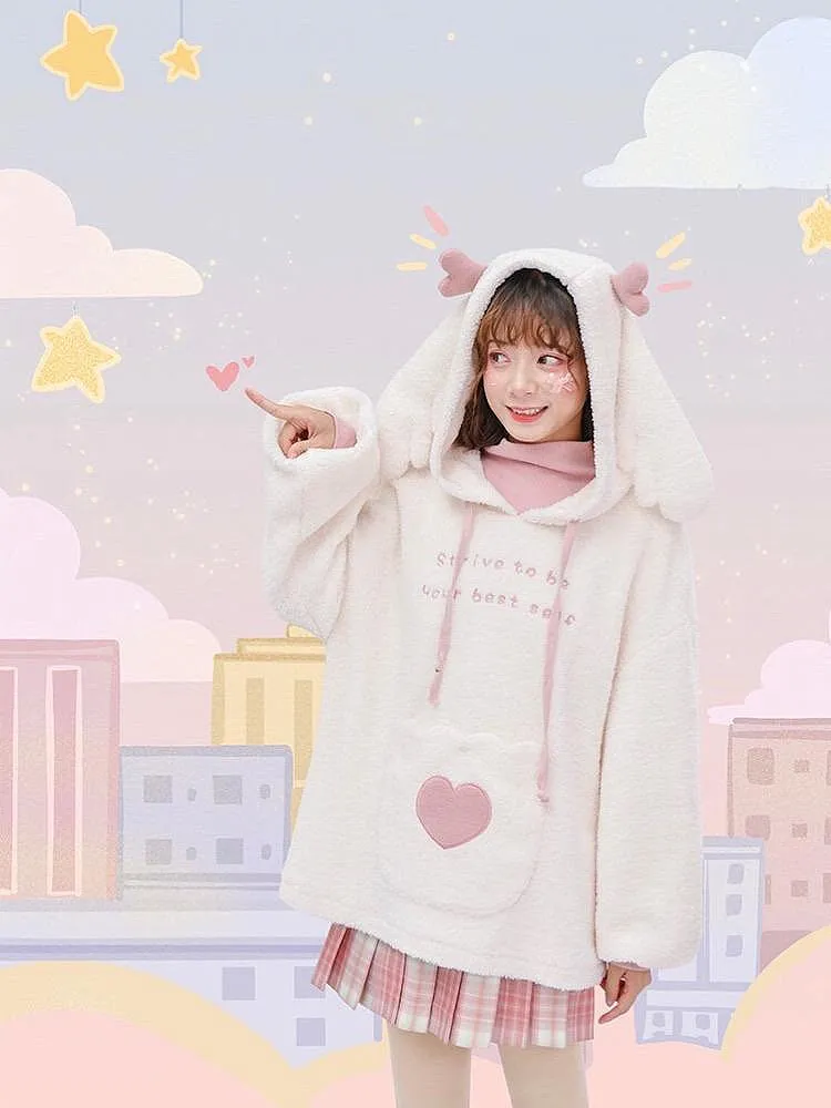 Peach Princess JK Uniform Skirts