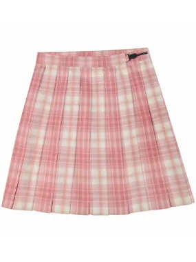 Peach Princess JK Uniform Skirts Peach Princess JK Uniform Skirts