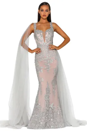 Portia and Scarlett - PS5011 Portia and Scarlett - PS5011