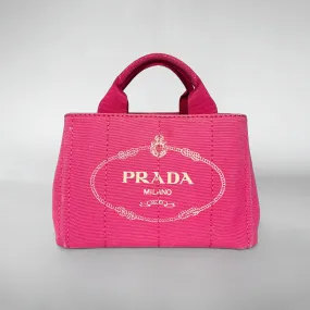 Prada Canapa Bag Small Canvas Prada Canapa Bag Small Canvas