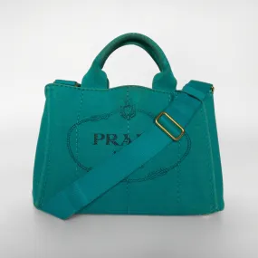Prada Canapa Bag Small Canvas Prada Canapa Bag Small Canvas