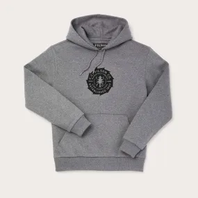 PROSPECTOR GRAPHIC HOODIE PROSPECTOR GRAPHIC HOODIE