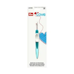 Prym Love: Ergonomic Stitch Ripper: Small Prym Love: Ergonomic Stitch Ripper: Small