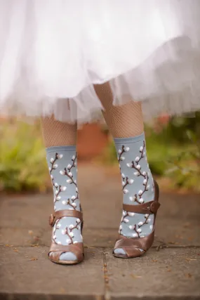 Pussy Willow Crew Pussy Willow Crew