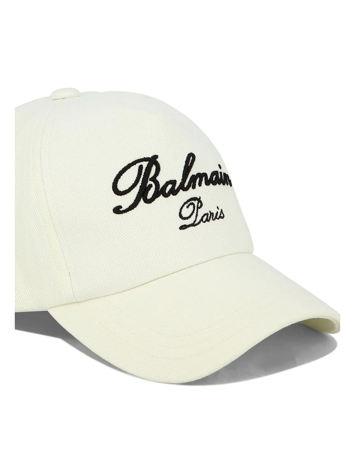 "BALMAIN PARIS" CAP