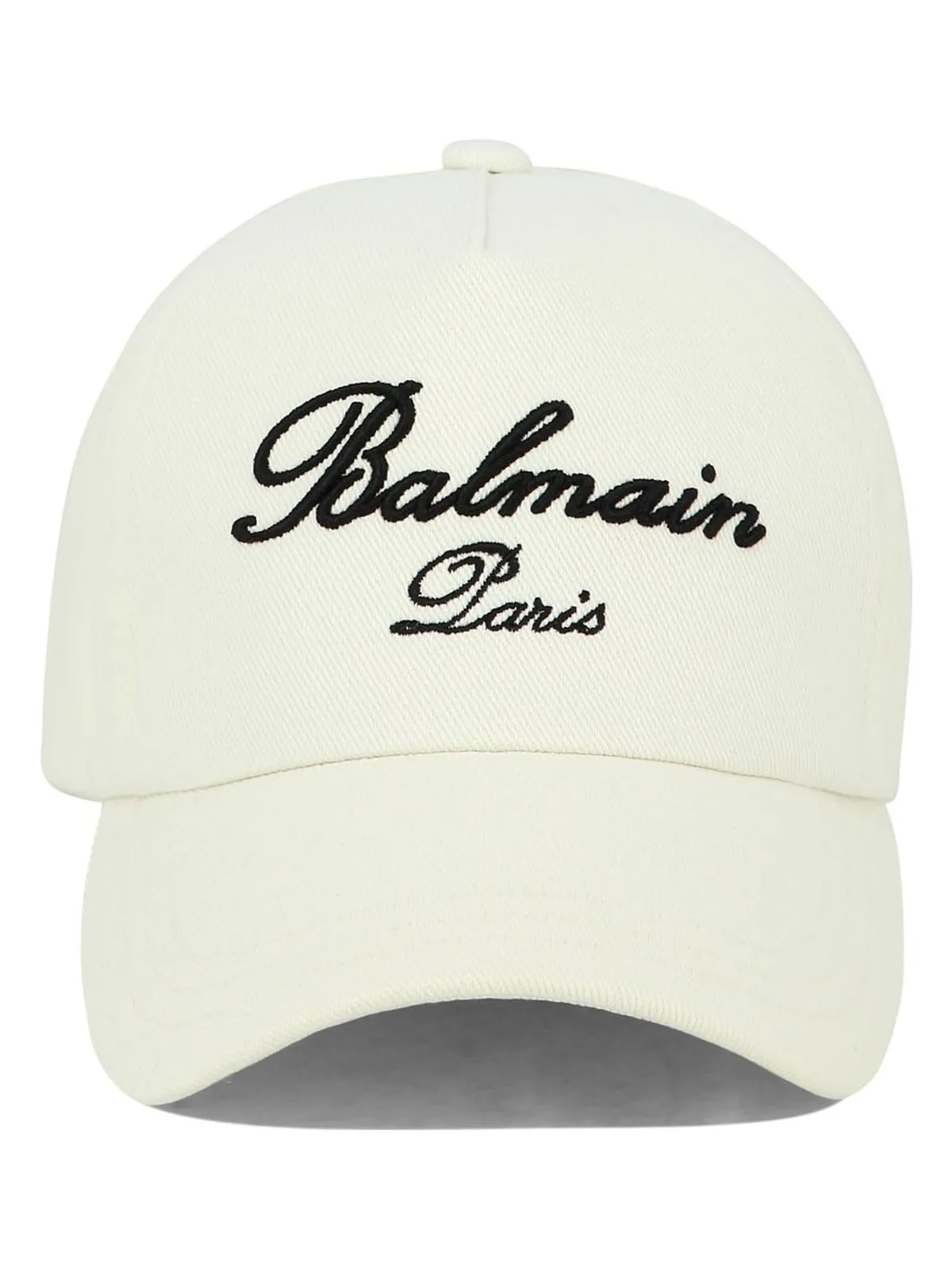 "BALMAIN PARIS" CAP
