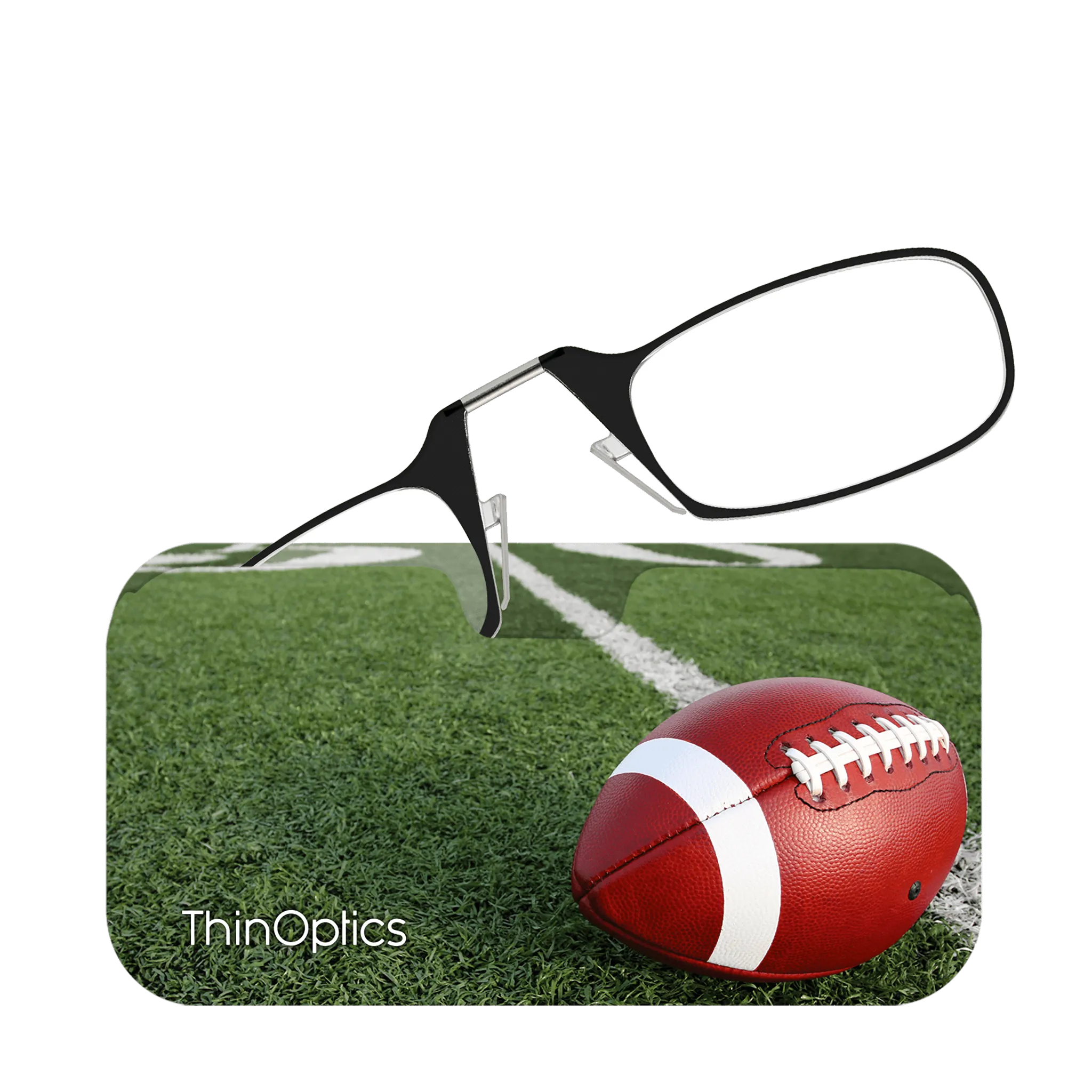 Readers   Audible Universal Pod