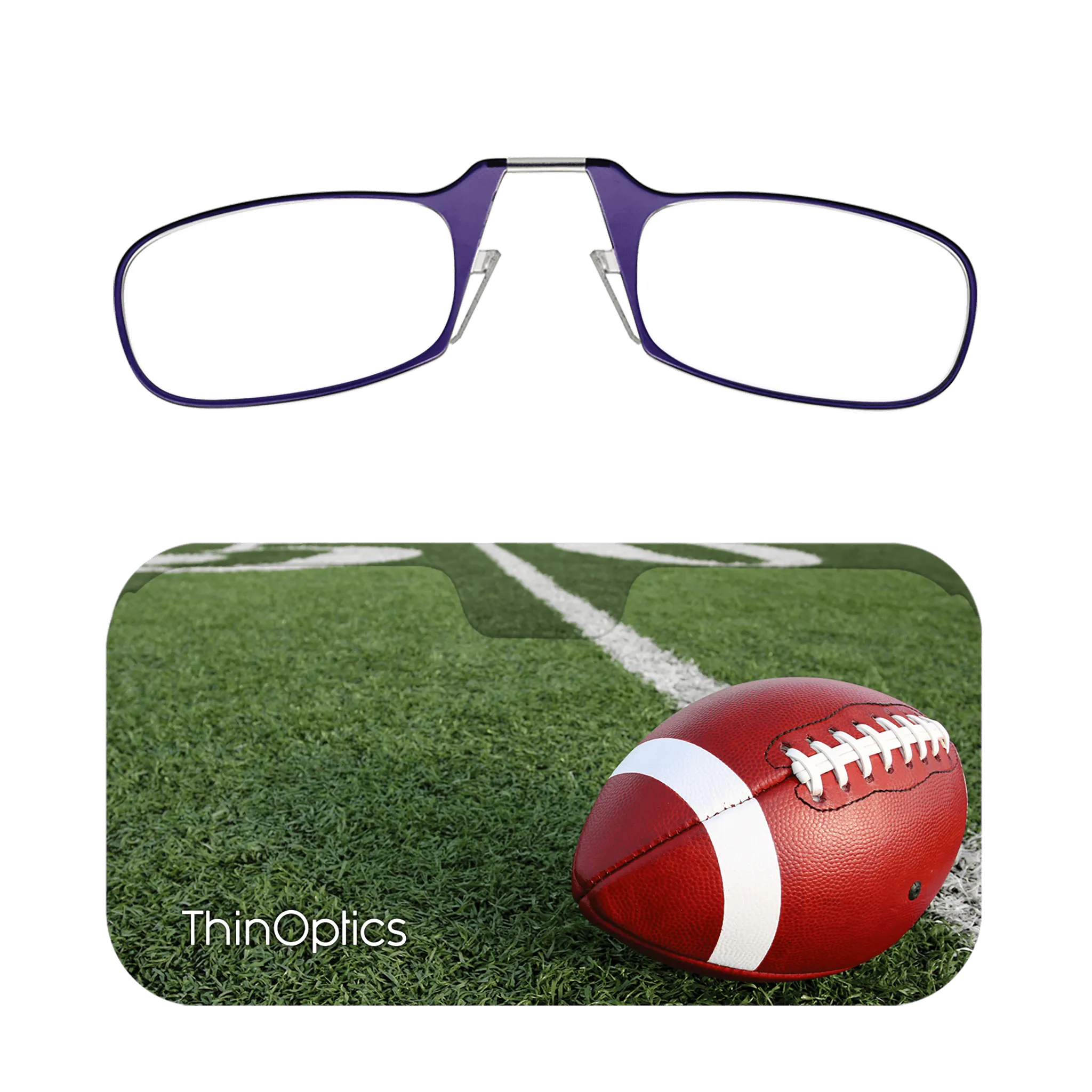 Readers   Audible Universal Pod