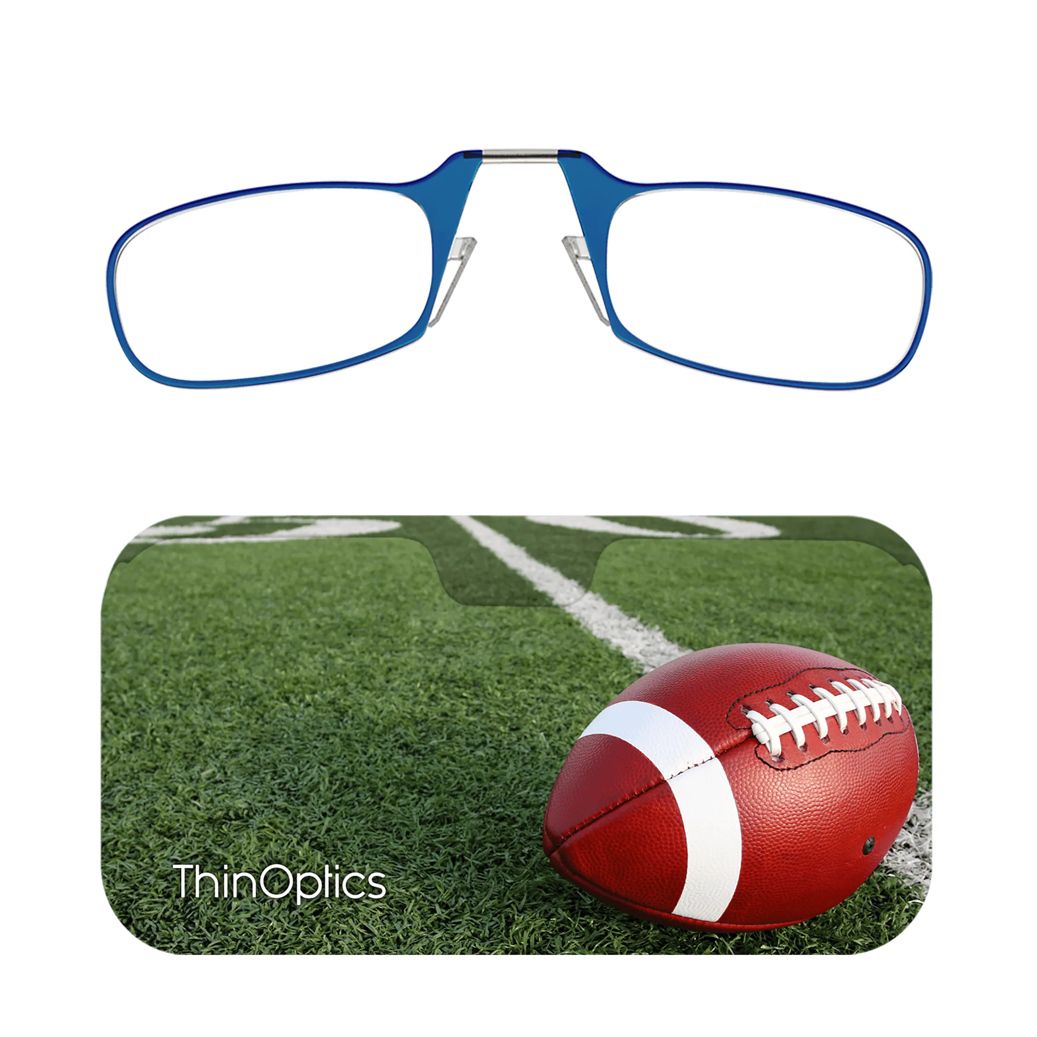 Readers   Audible Universal Pod