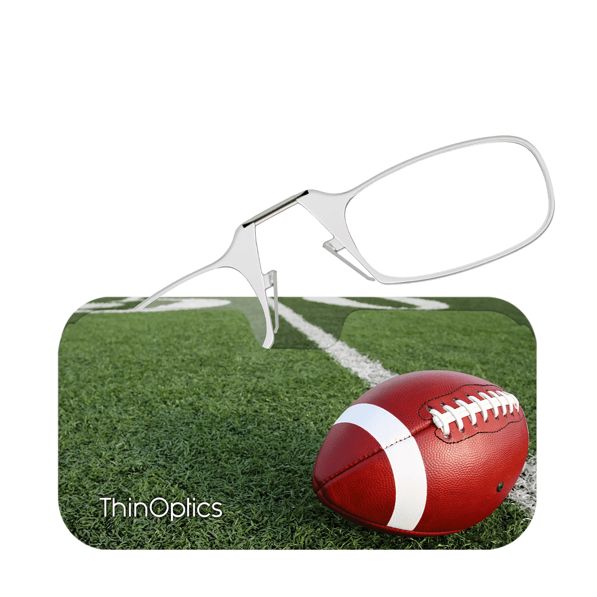 Readers   Audible Universal Pod