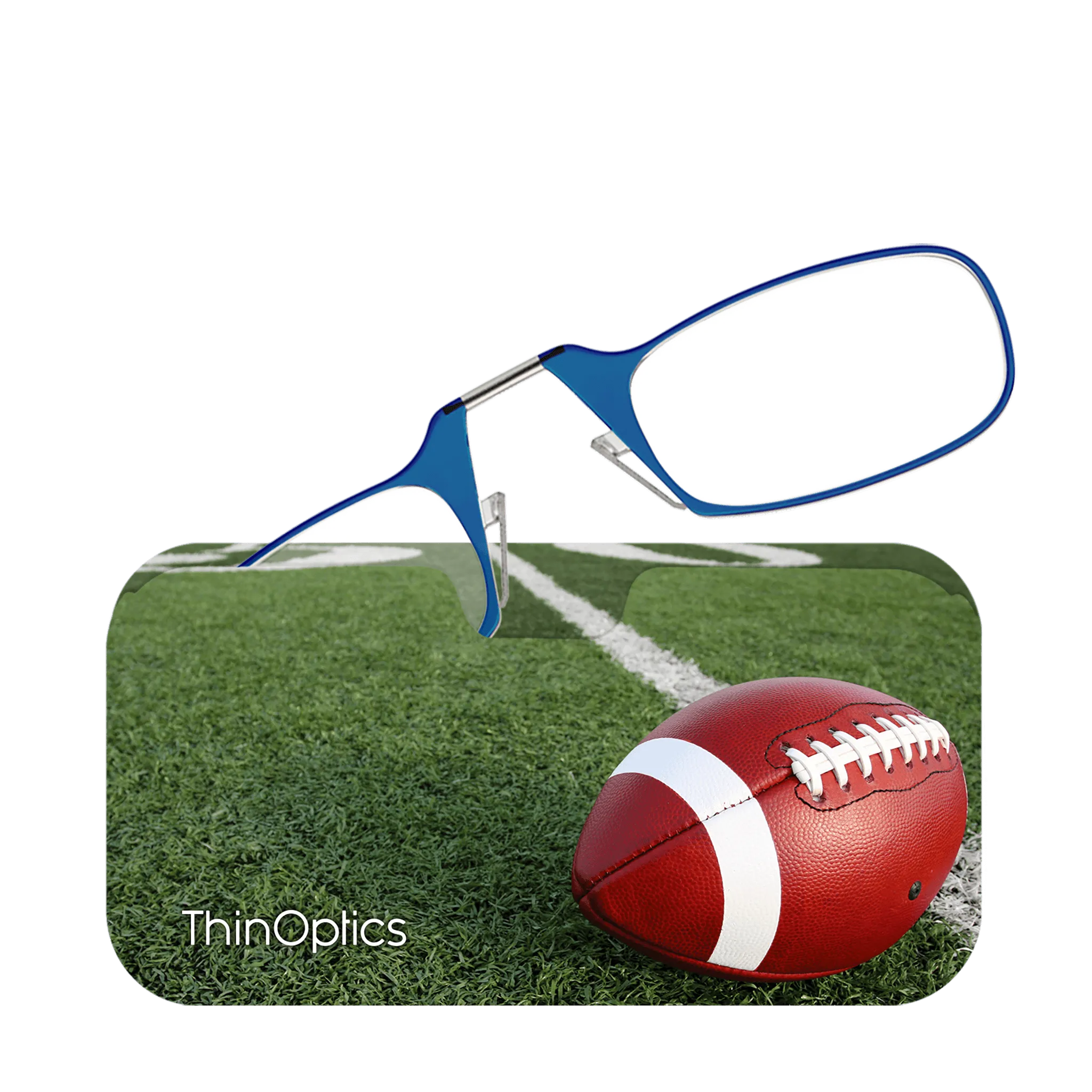 Readers   Audible Universal Pod