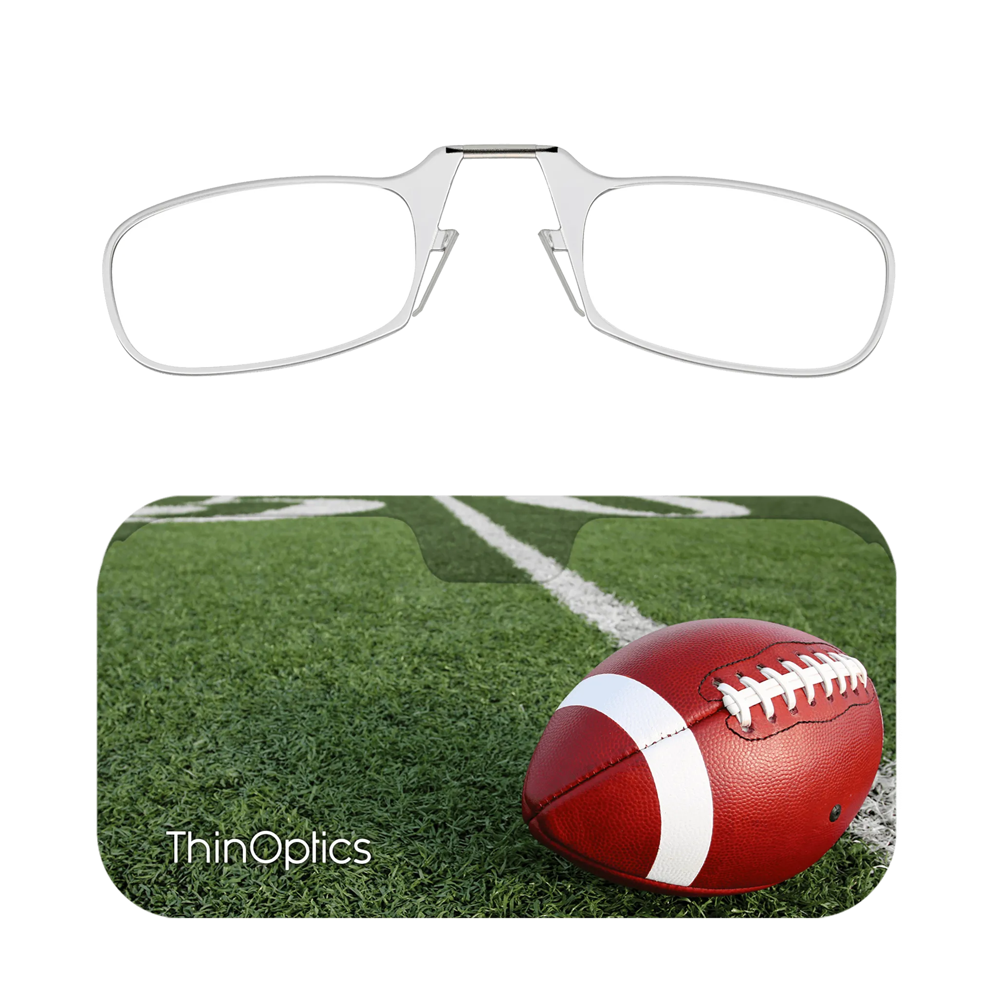 Readers   Audible Universal Pod