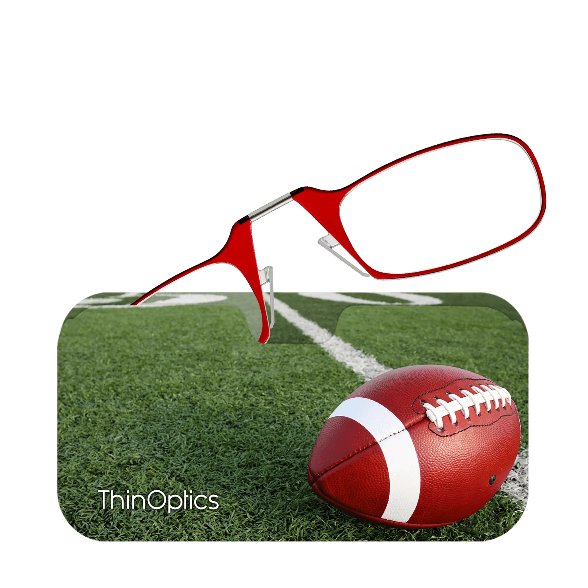 Readers   Audible Universal Pod