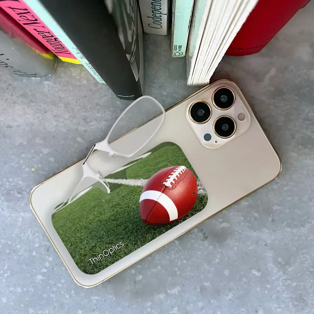 Readers   Audible Universal Pod