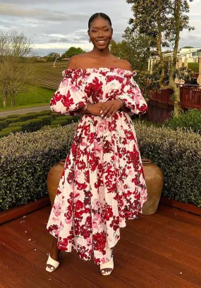 Riviera Midi Dress Riviera Midi Dress