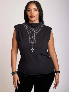 Rosary Top Rosary Top