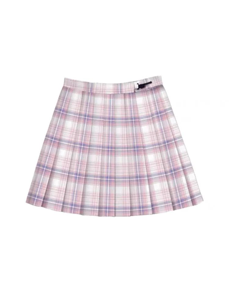 Sakura Dream JK Uniform Skirts