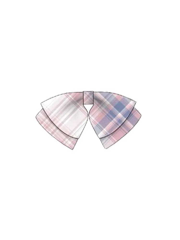 Sakura Dream JK Uniform Tie & Bow Ties