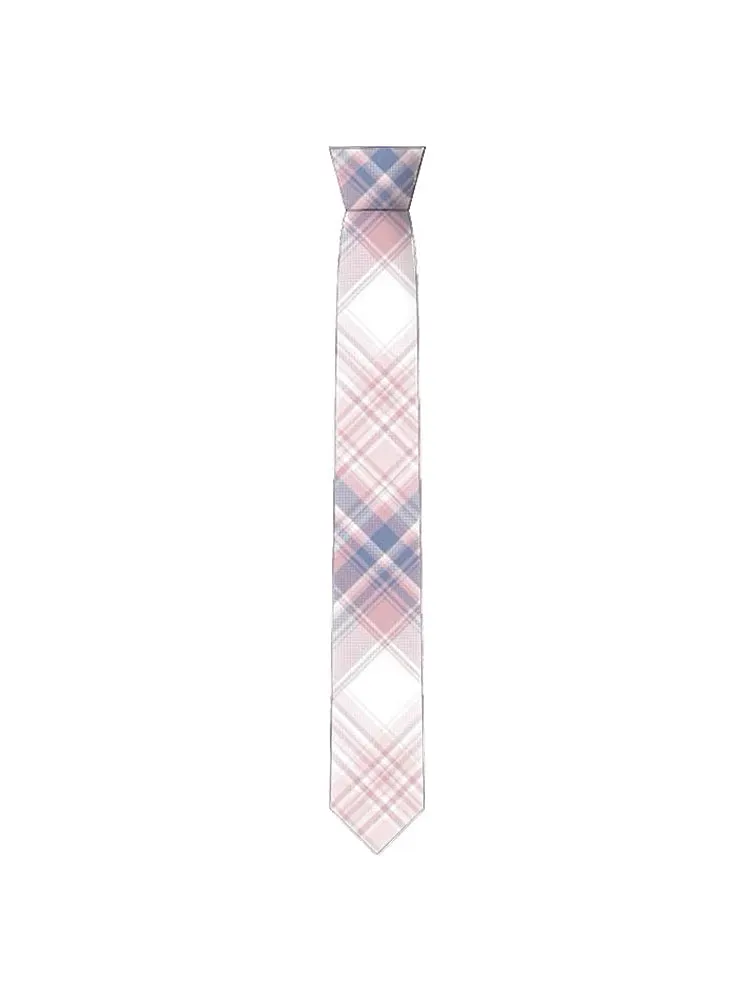 Sakura Dream JK Uniform Tie & Bow Ties