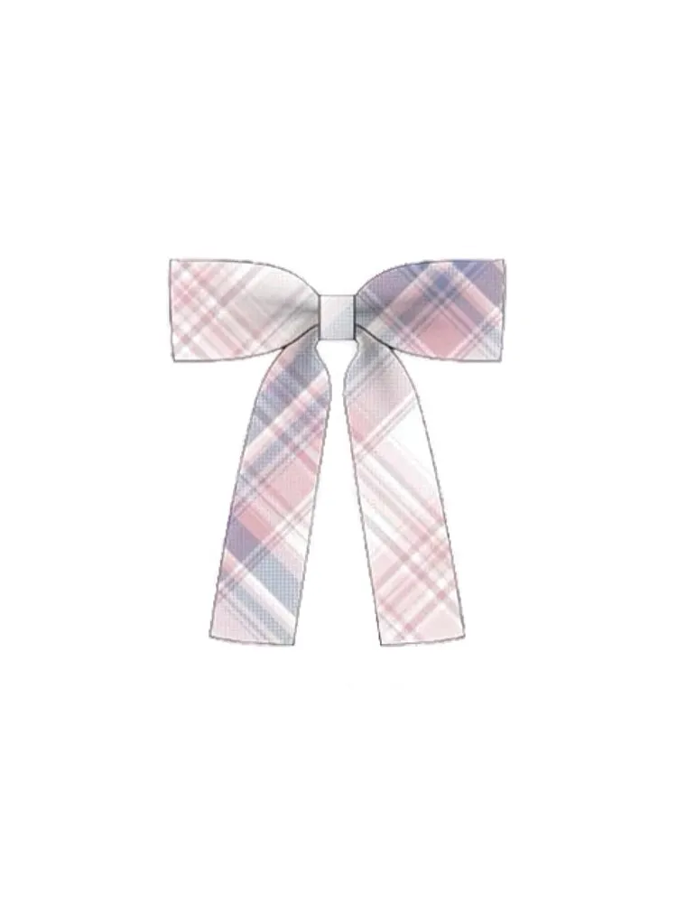 Sakura Dream JK Uniform Tie & Bow Ties