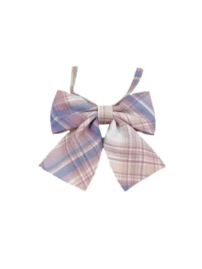 Sakura Dream JK Uniform Tie & Bow Ties Sakura Dream JK Uniform Tie & Bow Ties
