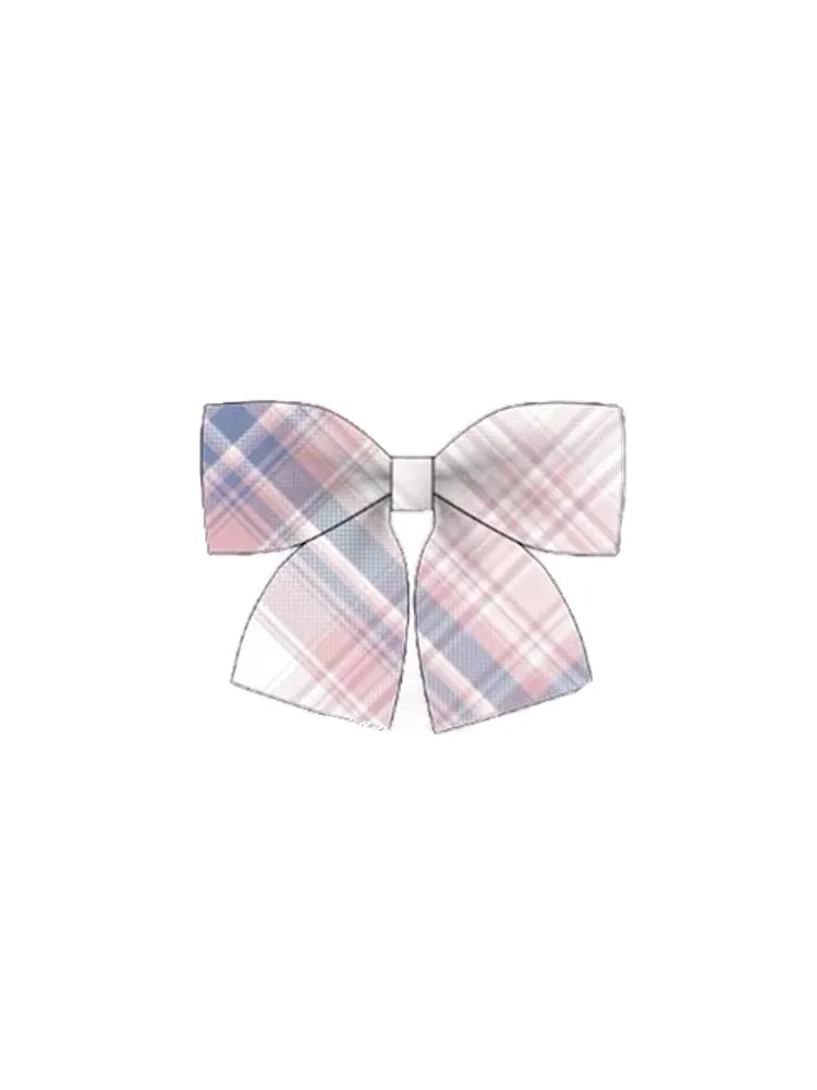 Sakura Dream JK Uniform Tie & Bow Ties