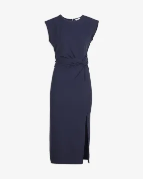 Sleeveless Cody Dress Sleeveless Cody Dress