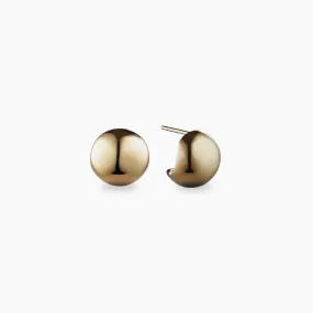 Small Boule Stud Earrings Small Boule Stud Earrings