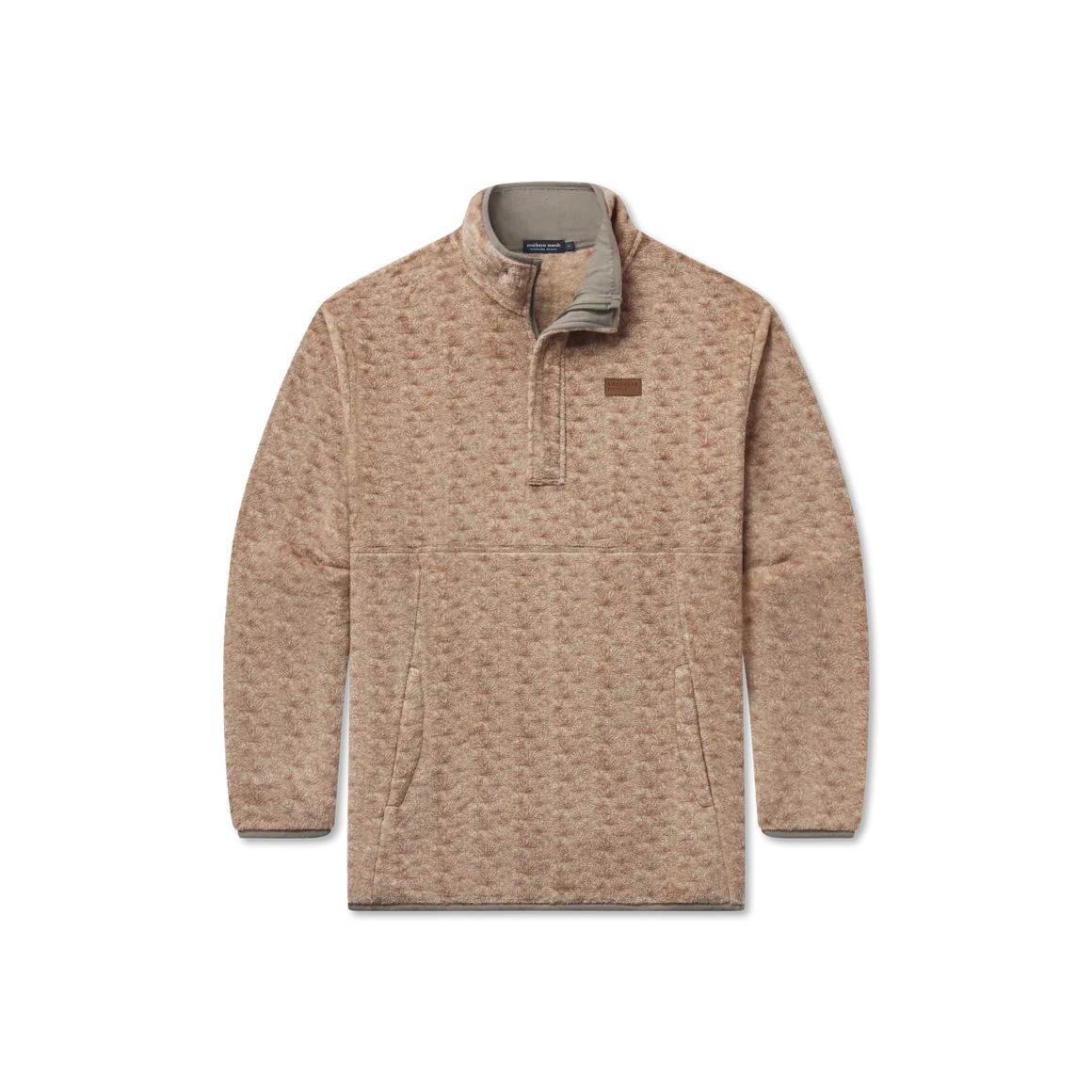Southern Marsh Jalisco Retro Fleece