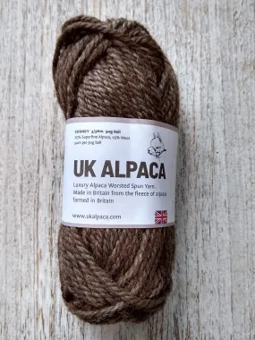 Speckledy Chunky Alpaca Speckledy Chunky Alpaca