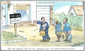Steven Camley cartoon for The Herald - 9th September 2023 - (Print 1097) Steven Camley cartoon for The Herald - 9th September 2023 - (Print 1097)