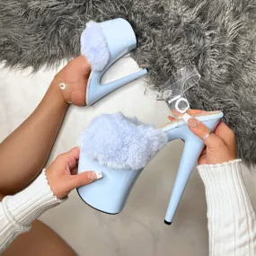 Stripper Slipper - Bend & Snap - 8 INCH Stripper Slipper - Bend & Snap - 8 INCH