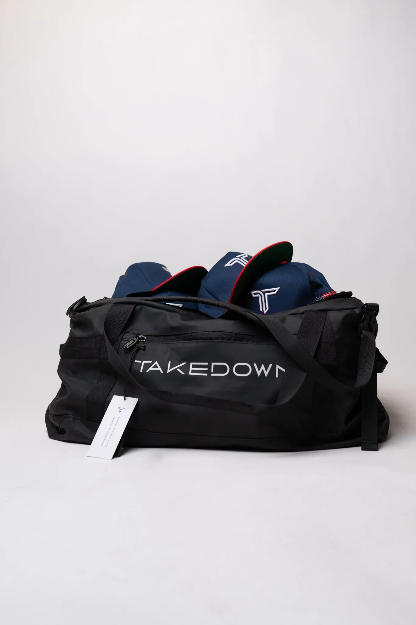 Takedown Pro Gearbag