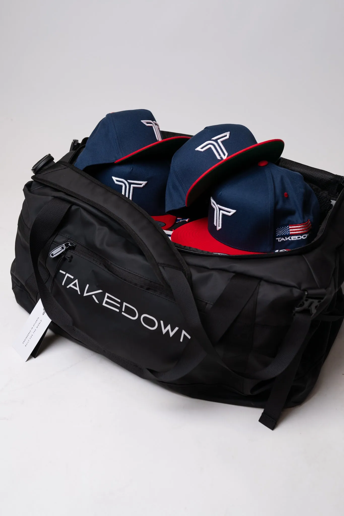 Takedown Pro Gearbag