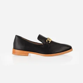 The Done Up Daily Loafer 2.0 Black The Done Up Daily Loafer 2.0 Black