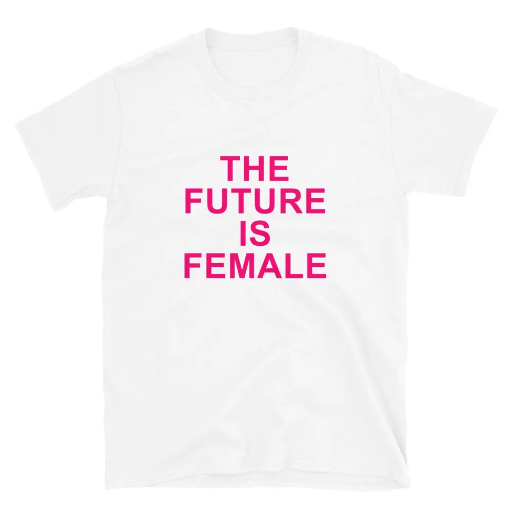 THE ESSENTIAL BOYFRIEND TEE WHITE