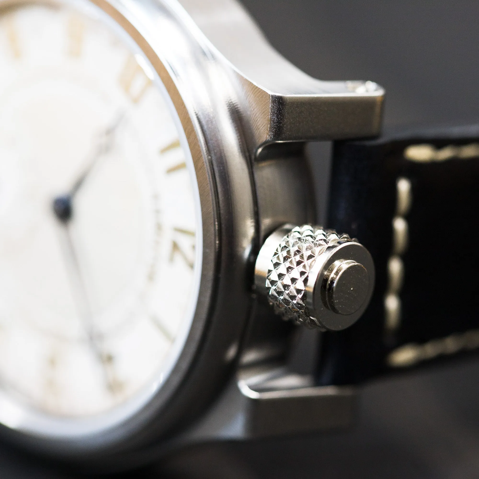 The Lancaster 159 (47mm)