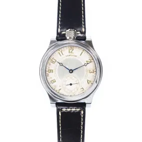 The Lancaster 159 (47mm) The Lancaster 159 (47mm)