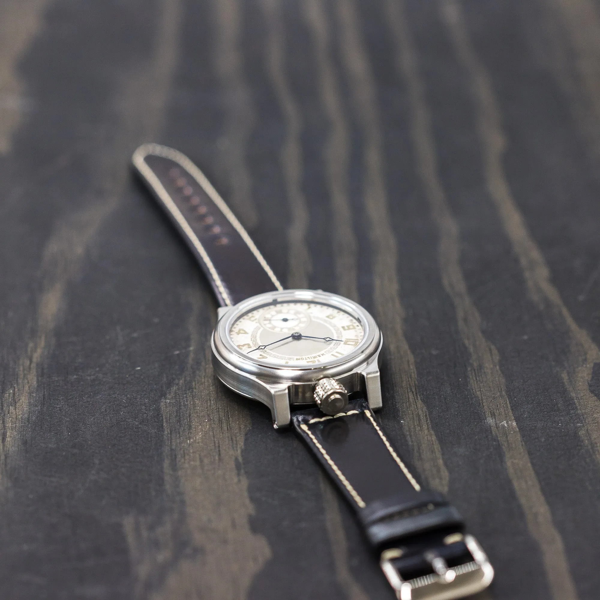 The Lancaster 159 (47mm)