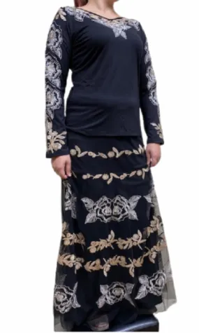 Vintage Collection Miley 2 pc. Skirt Set  - Sold as a set only Vintage Collection Miley 2 pc. Skirt Set  - Sold as a set only