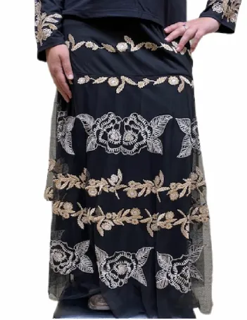 Vintage Collection Miley 2 pc. Skirt Set  - Sold as a set only