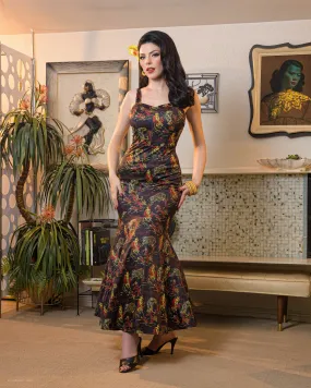 Wild Tiger Dress Wild Tiger Dress