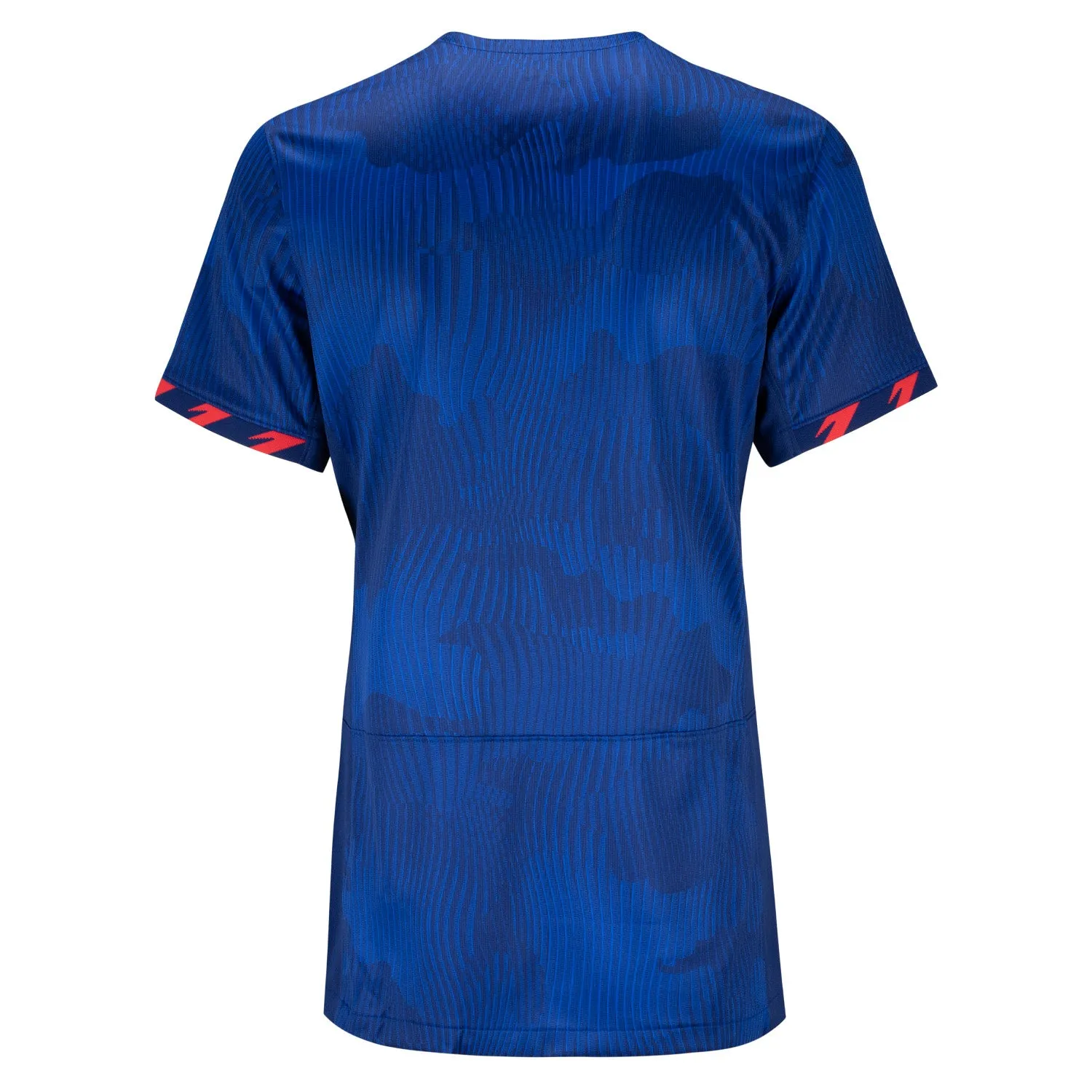 Women's Nike USWNT 2023 Away Personalized Match Jersey