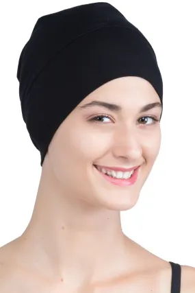 Wrap-fit Sleep Cap Wrap-fit Sleep Cap
