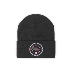 WRCCDC 2023 Competition Coin Knit Beanie WRCCDC 2023 Competition Coin Knit Beanie